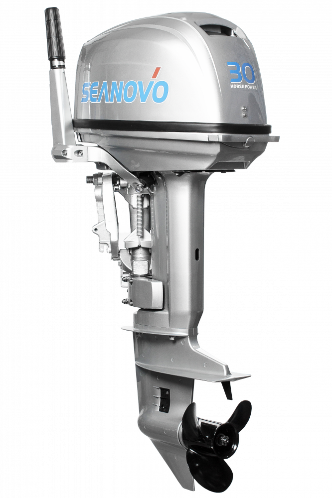 Лодочный мотор SEANOVO SN25FHS в Находке