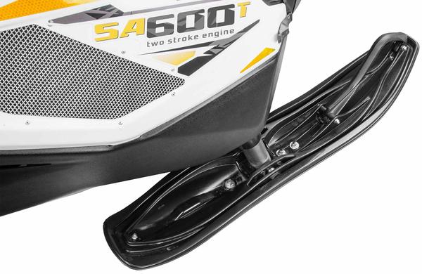 Снегоход STELS АТАМАН SA600T 2.0 в Находке