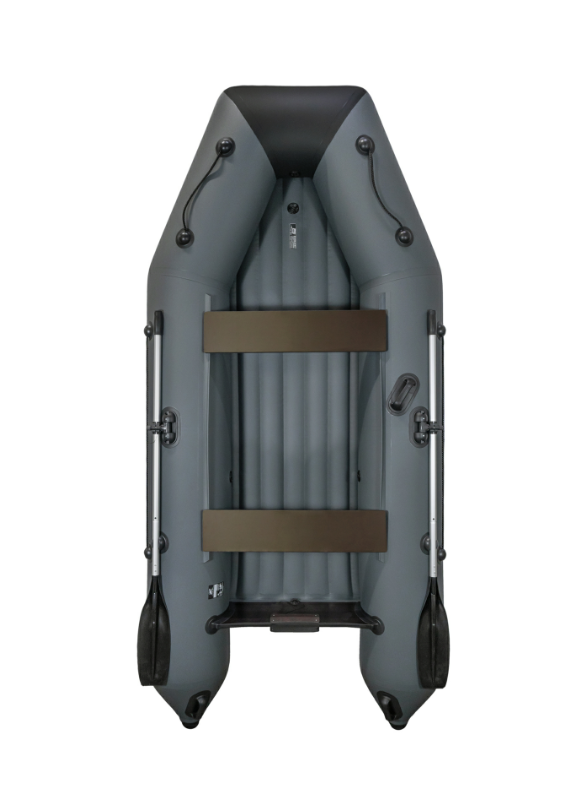 Лодка Барс 3200 нднд в Находке