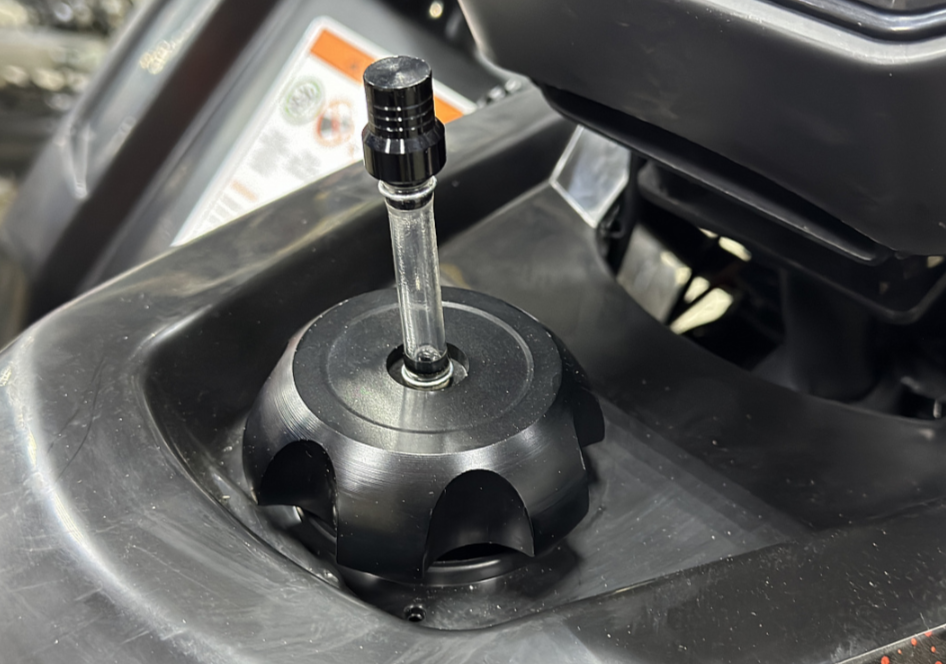 Квадроцикл GBM MAVERICK 300 NEW PREMIUM в Находке