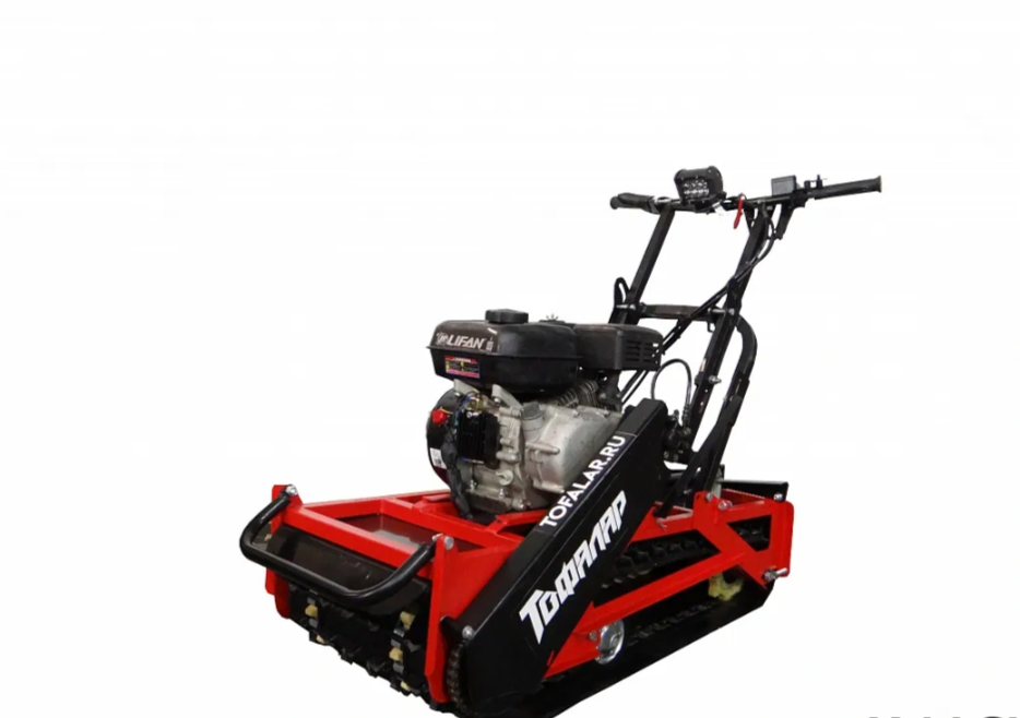 Мотобуксировщик Тофалар Мини в Находке