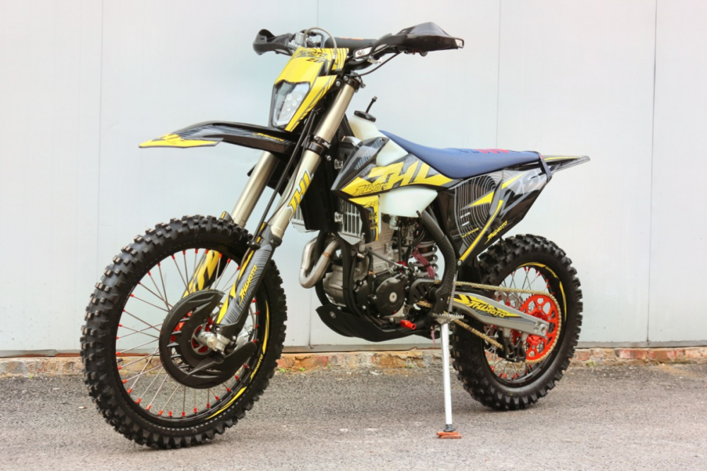 Мотоцикл JHLMOTO JHL Z8 NC300S (182-MN) в Находке