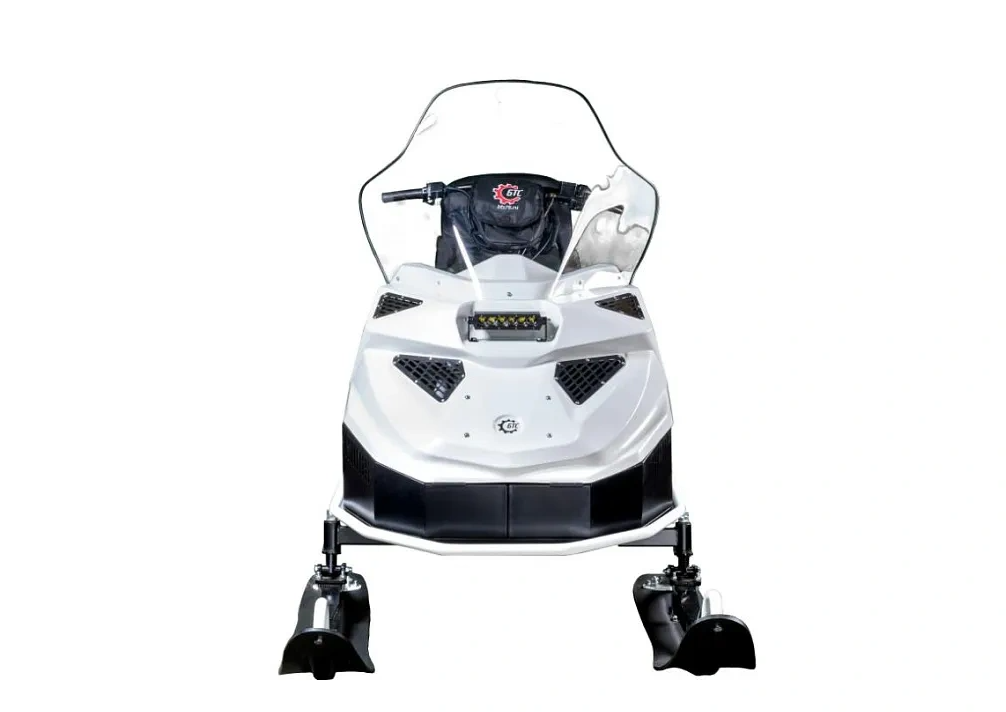 Снегоход БТС 4Т РК ЛОНГ ЛЮКС / 20 л.с. 460 м3 в Находке