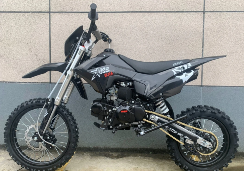 Питбайк BSE EXA SA 17/14 в Находке