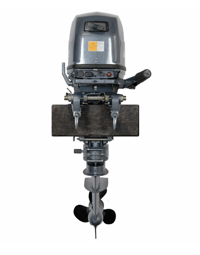 Лодочный мотор APACHE T30BS в Находке