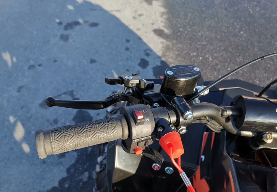 Квадроцикл GBM SHARP KIDS 125 в Находке