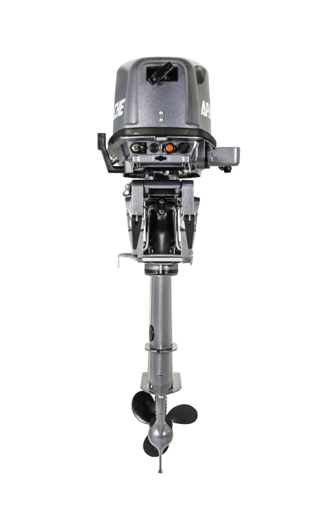 Лодочный мотор APACHE T5 BS в Находке
