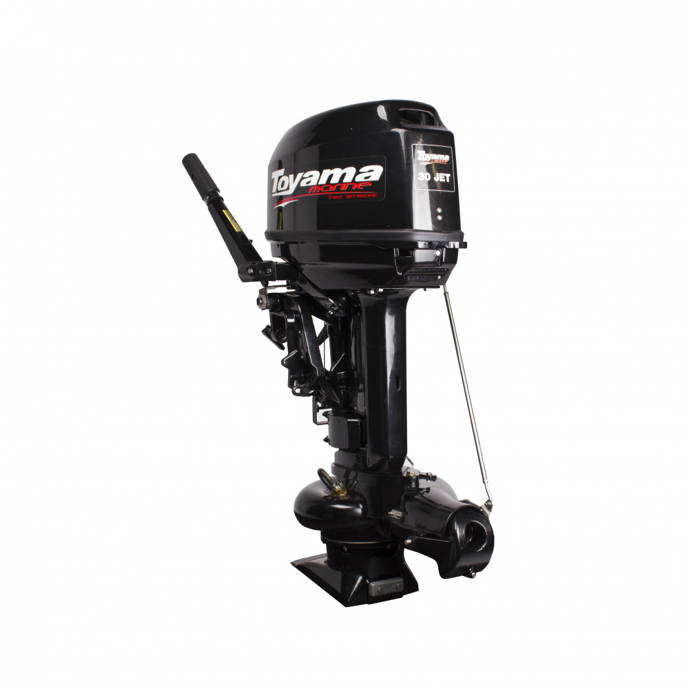 ЛОДОЧНЫЙ МОТОР TOYAMA T30ABMJET в Находке
