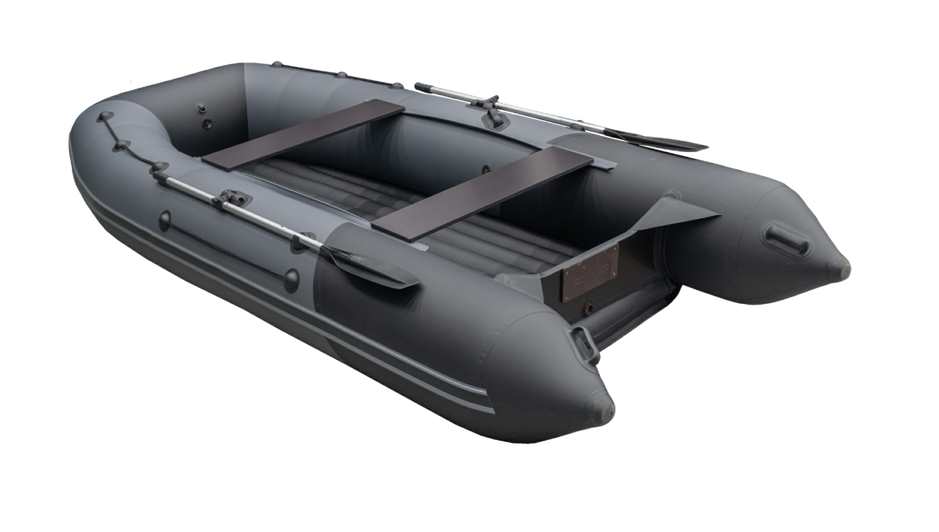 Лодка Таймень RX 3700 НДНД в Находке