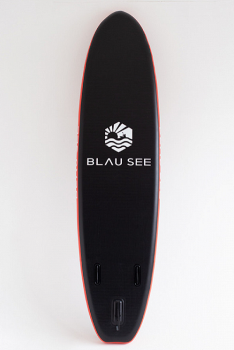 НАДУВНОЙ SUP-BOARD BURNFIRE 10,6 в Находке