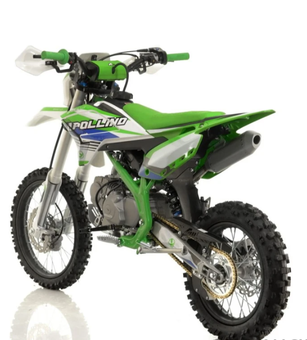 Питбайк Apollino AMX-F 125 в Находке