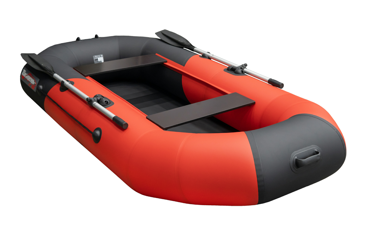 Лодка Таймень NX 270 в Находке