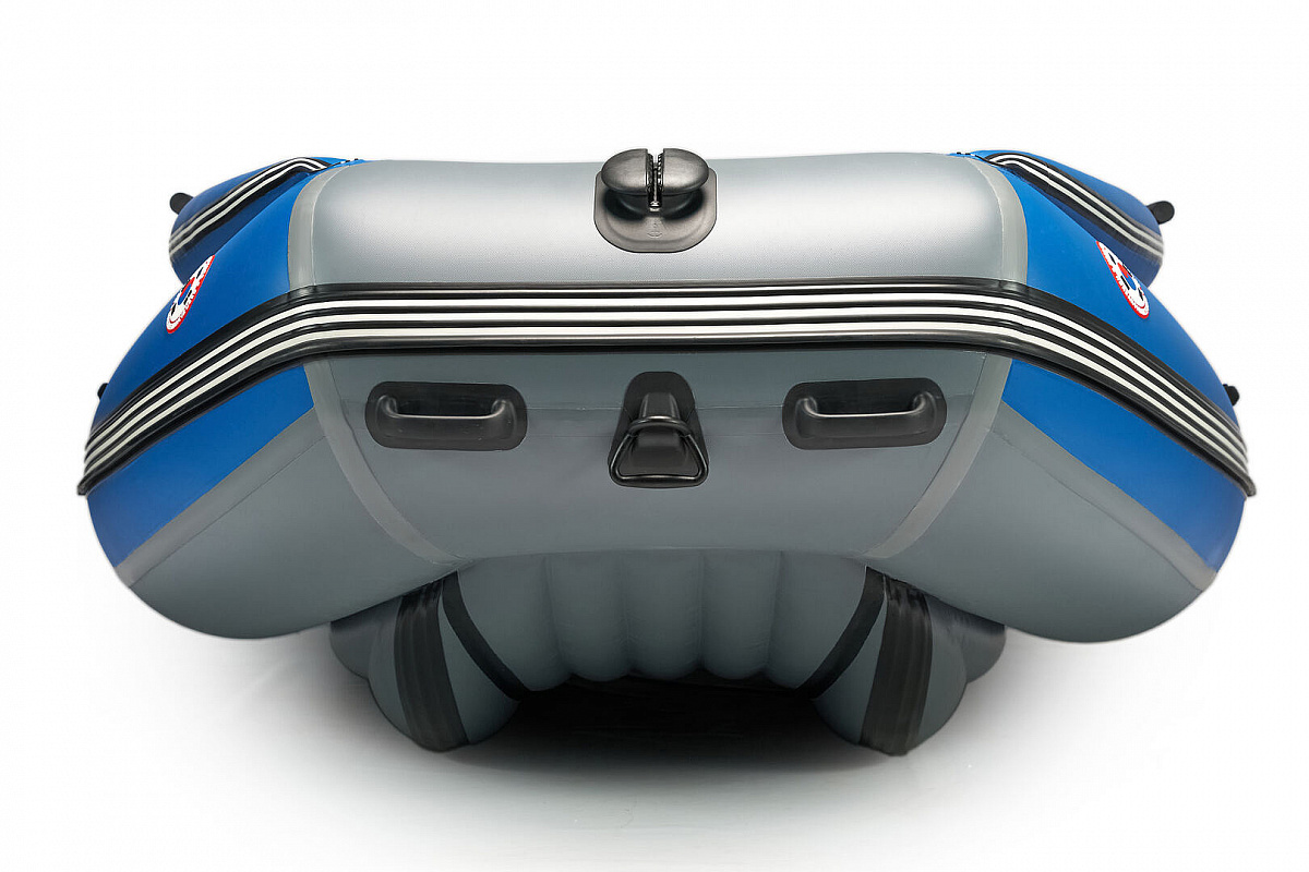 Лодка MISHIMO FAMILY LITE DF 390 в Находке