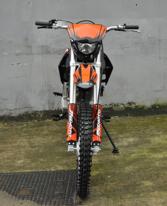 Мотоцикл JHLMOTO JHL MX300 PR300 (175FMN) в Находке