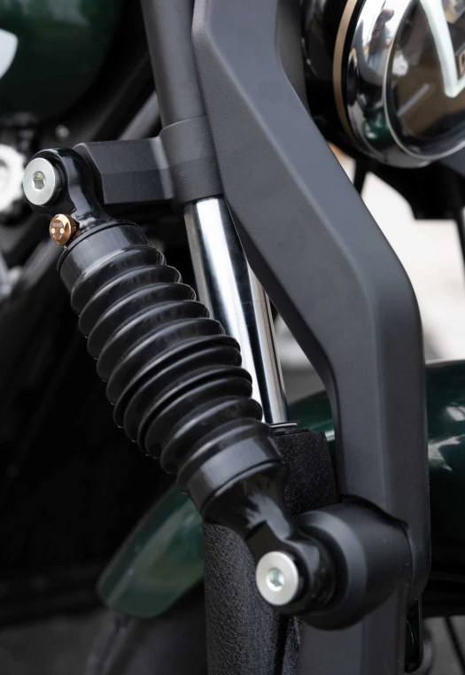 Мотоцикл Benda Napoleon 250 в Находке