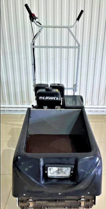 Мотобуксировщик ЕНОТ М 15 Л.С. в Находке