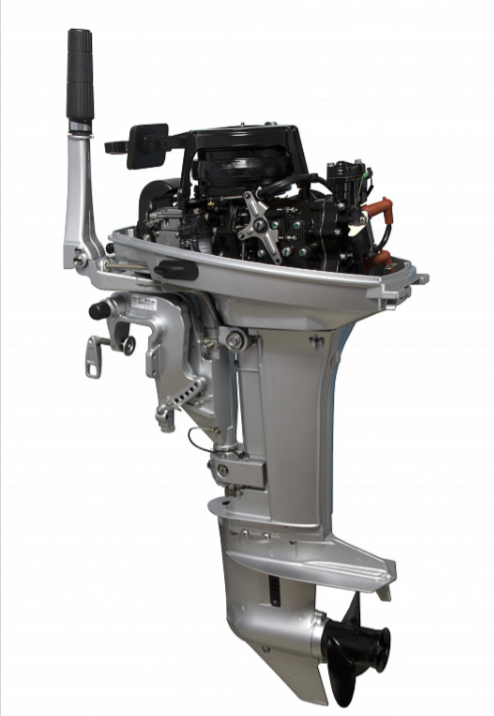 Лодочный мотор Seanovo SN9.9FFEL Enduro в Находке