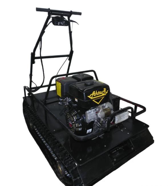 Мотобуксировщик Ahtar SL 9 с электростартером в Находке