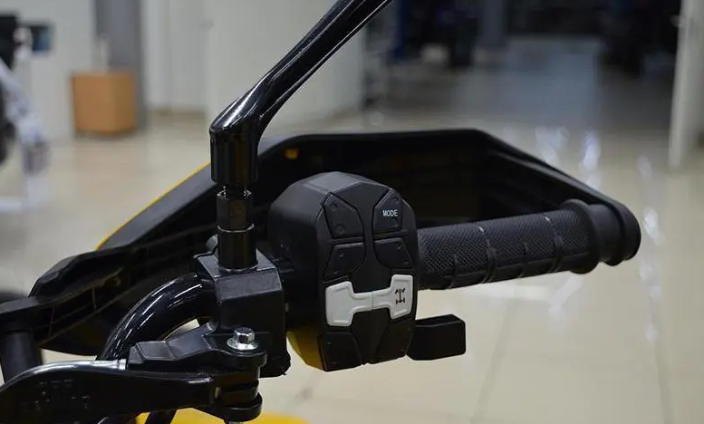 Квадроцикл HISUN GUARDIAN 400L /LONG в Находке