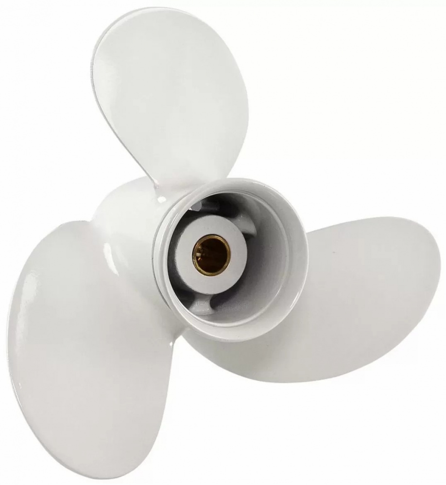 ВИНТ ГРЕБНОЙ TOHATSU 8-9.8; 3X8,9X8,5 в Находке