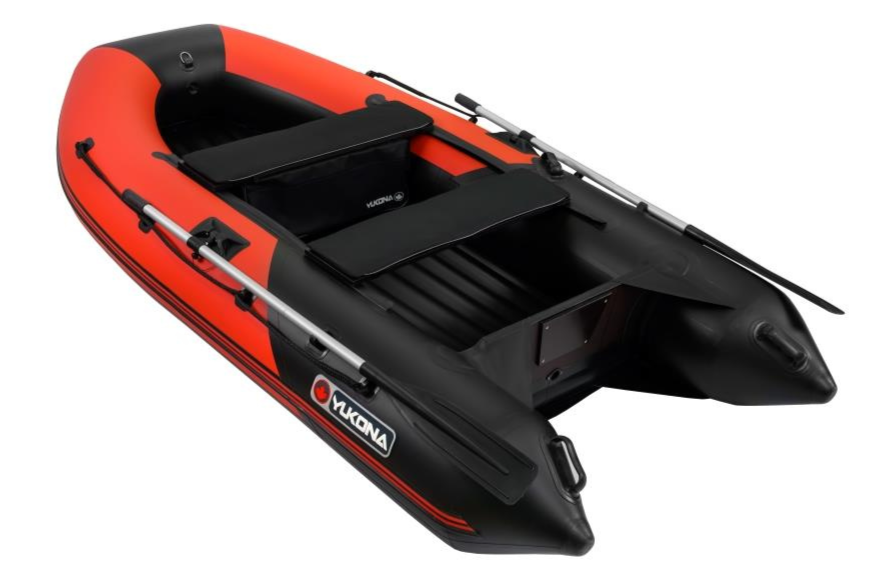 ЛОДКА НАДУВНАЯ YUKONA 320 НДНД в Находке