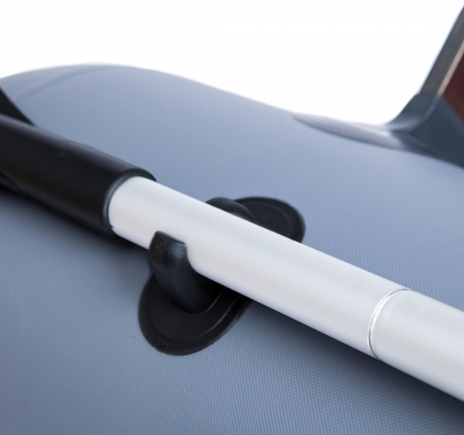 ЛОДКА НАДУВНАЯ YUKONA 230 TL (БЕЗ ПАЙОЛА) в Находке