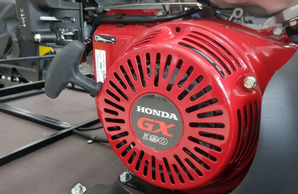 Мотобуксировщик PAXUS 650 9 л.с. в Находке