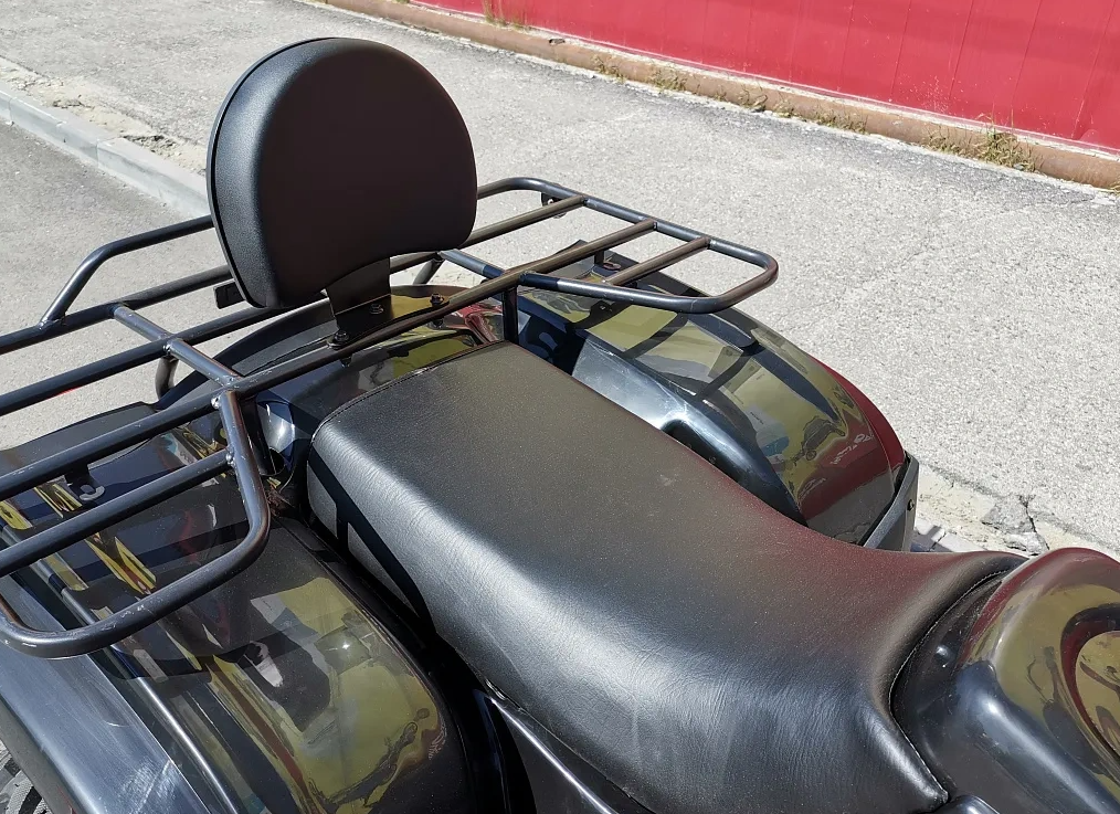 Квадроцикл PROMAX TRX300 CVT в Находке