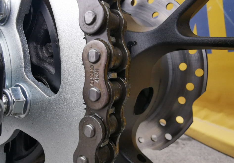 Мотоцикл MOTOLAND (МОТОЛЕНД) 250 CB250 (172FMM-5/PR250) (2022 г.) в Находке