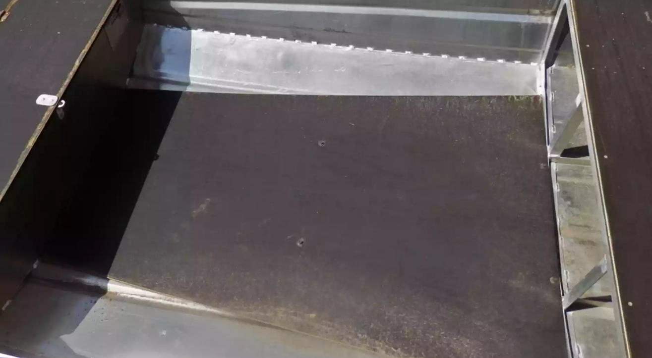 Алюминиевая лодка Вятка-Профи Вариант в Находке