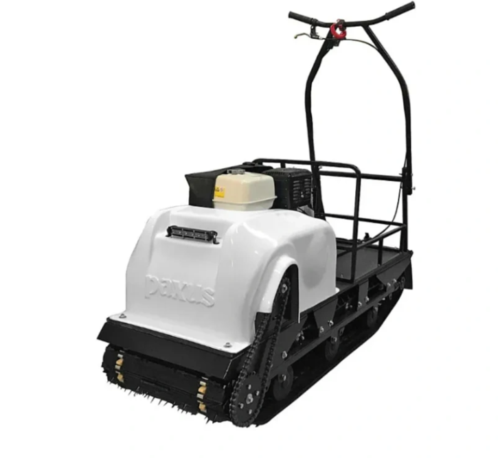 Мотобуксировщик PAXUS 500 9 л.с. в Находке