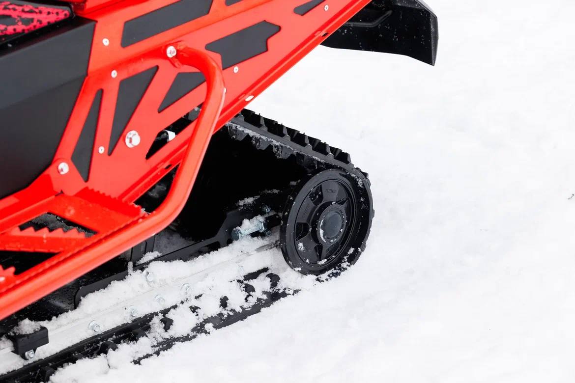 Снегоход IRBIS TUNGUS 400 25/26 в Находке