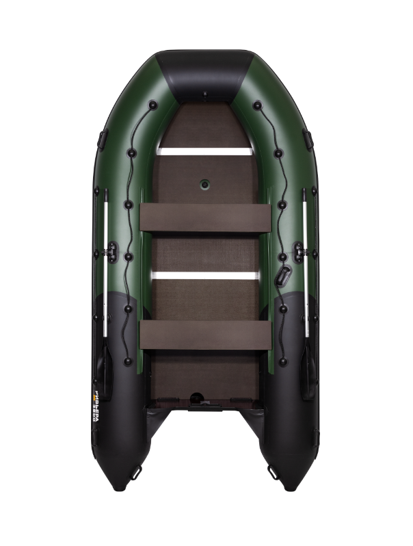 Лодка Ривьера Максима 3800 СК в Находке