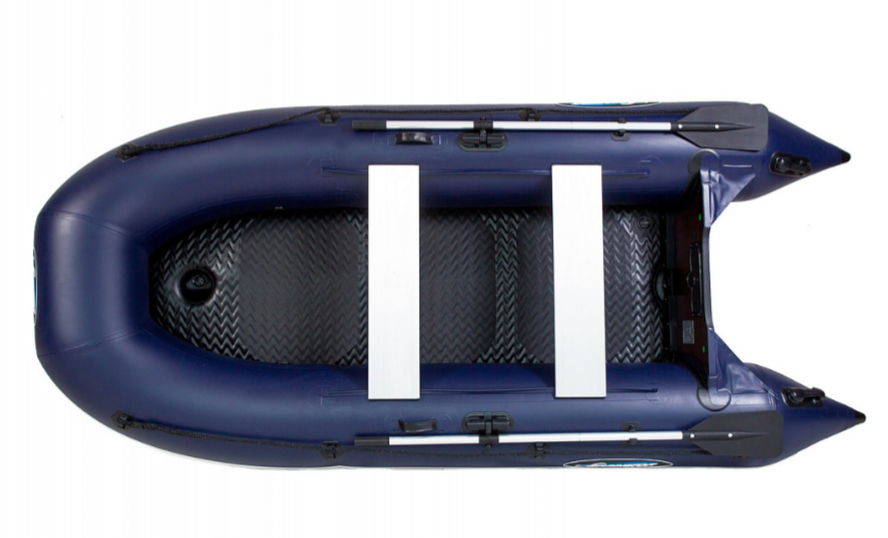НАДУВНАЯ ЛОДКА GLADIATOR B330AD в Находке