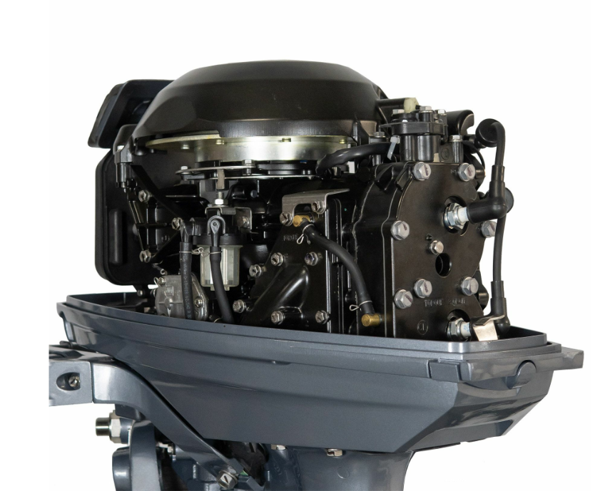 Лодочный мотор APACHE T30BS в Находке