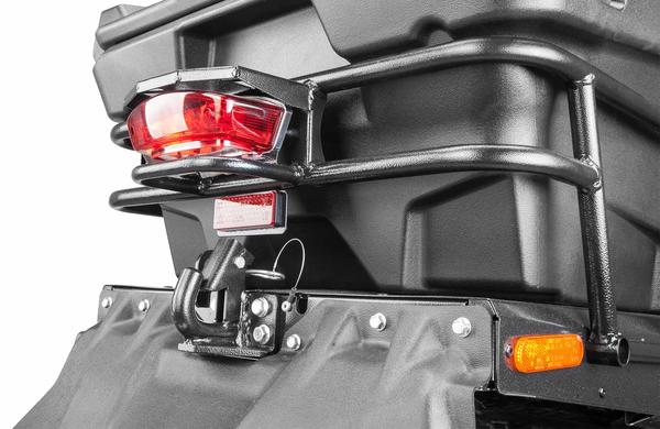 Снегоход STELS MS600T (SWT ST) СТАВР 1.0 К01 Tech в Находке