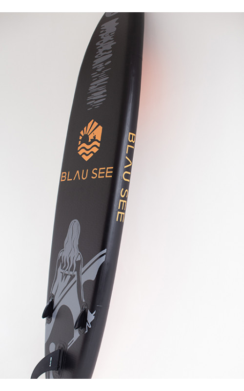 НАДУВНОЙ SUP-BOARD MOONLIGHT 10,6 в Находке