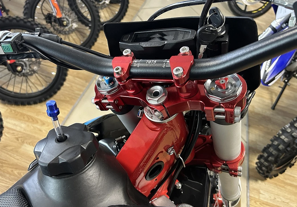 Мотоцикл Progasi Gaudi 300 в Находке