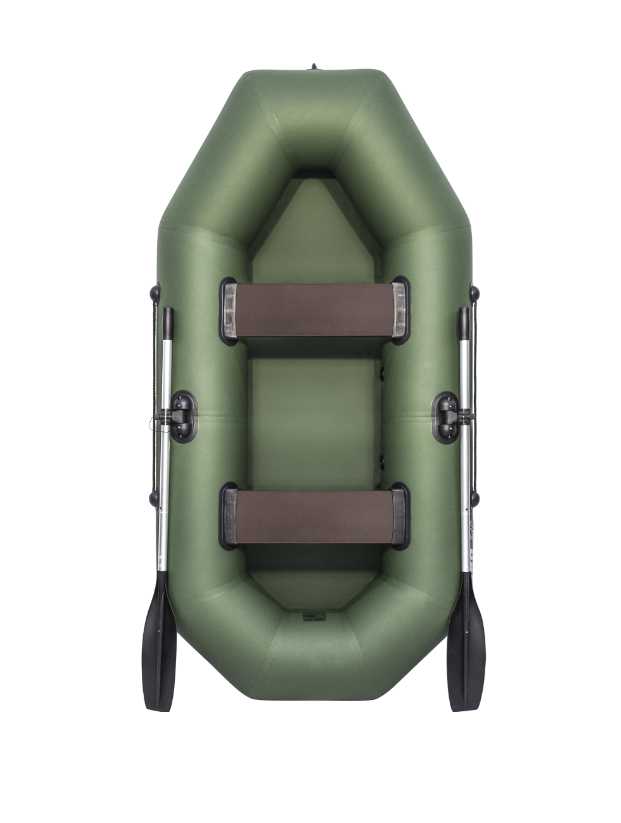 Лодка АКВА-ОПТИМА 240 в Находке