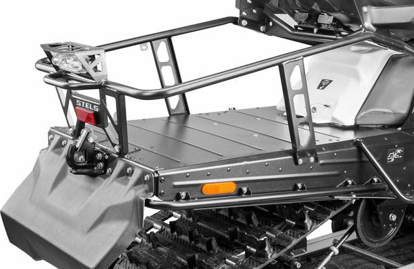 Снегоход STELS АТАМАН SA800T 2.0 в Находке