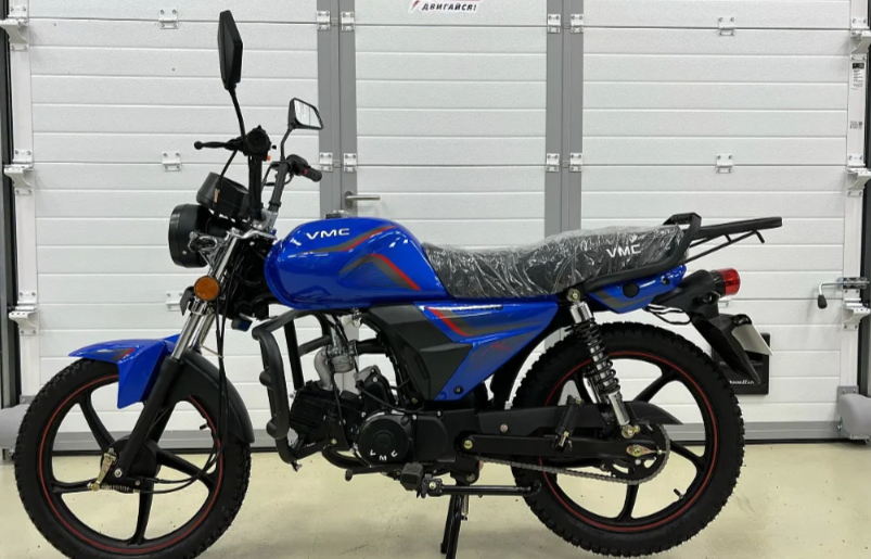 Мопед VENTO RIVA - II CX PRO в Находке