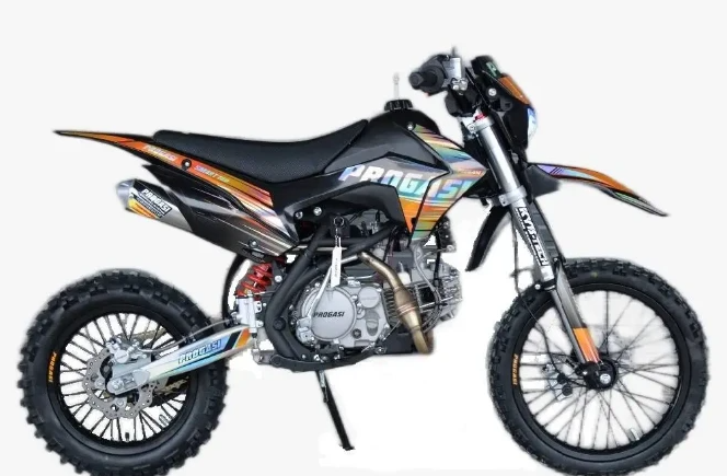 Питбайк Progasi SMART 160 NEW (YX 1P60FMK 160) в Находке