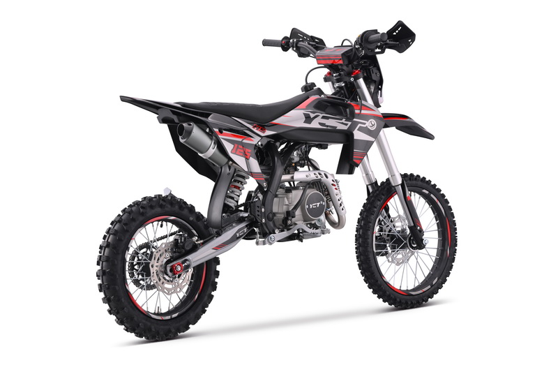 Питбайк YACOTA H5 125 в Находке