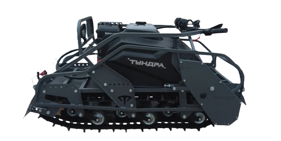 Мотобуксировщик Тофалар Тундра Классик в Находке