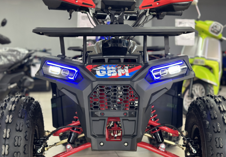 Квадроцикл GBM MAVERICK 222 NEW в Находке