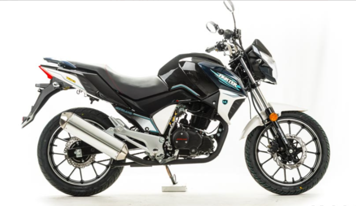 Мотоцикл MOTOLAND (МОТОЛЕНД) FIGHTER 250 в Находке