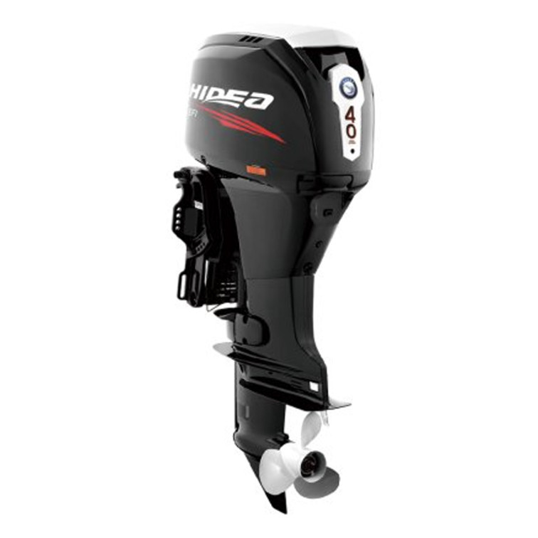 Лодочный мотор HIDEA HDEF40FEL-T EFI в Находке