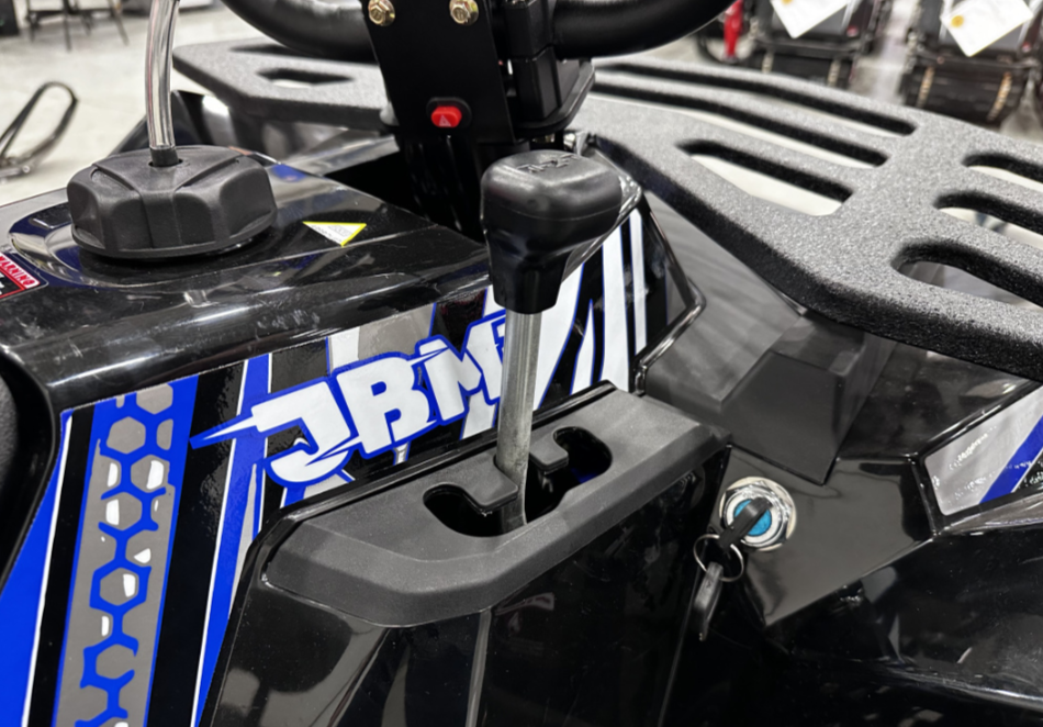 Квадроцикл GBM SHARP BIG 300 NEW PREMIUM в Находке