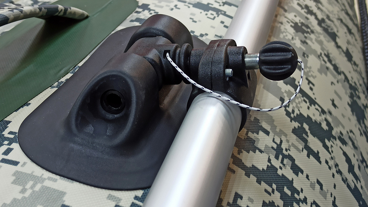 Лодка MISHIMO SPORT 390 в Находке