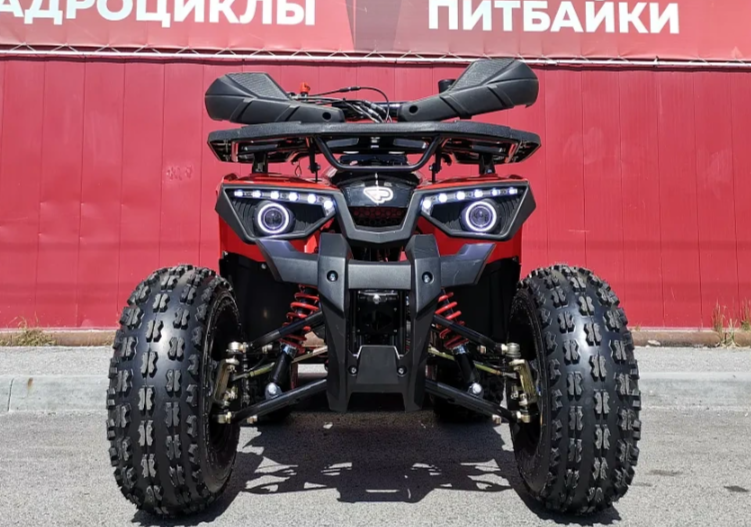 Квадроцикл PROMAX WILD 175 BASIC в Находке